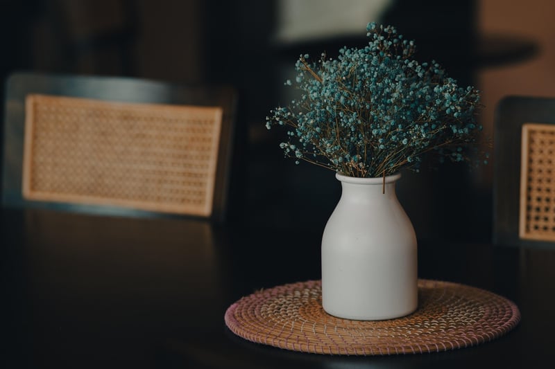 Indoor Trellis